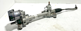 2018-2024 Toyota Camry XSE FWD Steering Gear Rack &amp; Pinion Assembly OEM 37K M... - $467.14