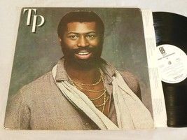 TP [Vinyl] Teddy Pendergrass - £23.73 GBP