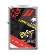 Sharp Dodge Viper Hemi Tribute Zippo Lighter - €28,59 EUR Sharp Dodge Viper Hemi Tribute Zippo Lighter - €28,59 EUR