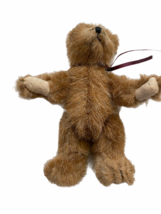 Boyds Bears Plush &quot;Neville&quot; Fully Jointed Bear 6&quot;  1990 Easter Spring - £7.68 GBP