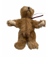 Boyds Bears Plush &quot;Neville&quot; Fully Jointed Bear 6&quot;  1990 Easter Spring - £7.68 GBP