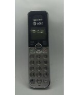 Genuine EL52401 AT&amp;T Replacement Handset And Battery Tested Working - $9.43 CAD