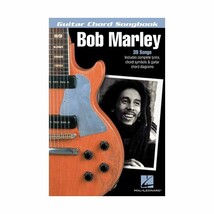 Bob Marley: Guitar Chord Songbook Marley, Bob (Creator) - £20.10 GBP