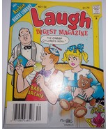 Archie Digest Library Laugh Digest Magazine No 134  May 1997 - £3.16 GBP