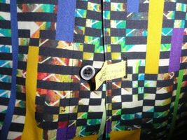 men's robert graham shirt medium image 6