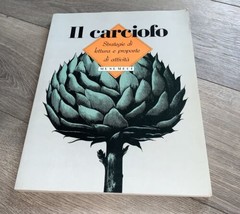 Il Carciofo: strategie Di Lettura E Proposte Di Attivita Musumeci,Diane and Mu.. - $12.08