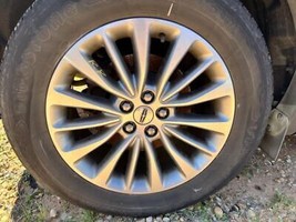 Wheel 18x8 Aluminum 15 Spoke Fits 16-18 MKX 104511871 - £240.47 GBP
