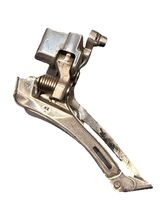 Shimano 105 FD-5600 31.8mm Clamp-On Front Derailer Bike Bicycle FREE SHI... - $24.70