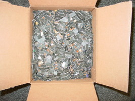 Scrap Recovery for Gold and Palladium IC/Caps 5 LBS - £314.00 GBP
