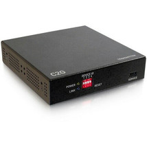 C2G 29975 C2G HDMI OVER IP ENCODER - 4K 60HZ - $1,465.22