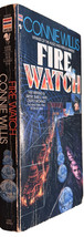 Fire Watch Connie Willis - First Edition 1986 Vintage Science Fiction - £73.20 GBP