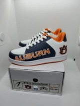 Auburn Tigers Shoes NEW Size 7 - £31.61 GBP