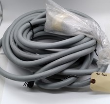 Lapp 21098 VW-1 Olflex Classic Cable w/Motor Connector 42Ft - $191.00