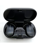 Bose 429708 QuietComfort True Wireless Bluetooth Black Headphones Earbuds - €58,26 EUR