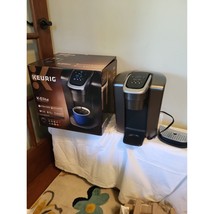 Keurig K Elite Single Serve Coffee Maker *Parts Only* - £31.64 GBP