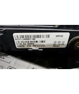 OEM 05 06 07 Ford Super Duty F-250 F-350 Fuse Box 6C3T-14A067-BD (AB) EN... - $272.99 CAD