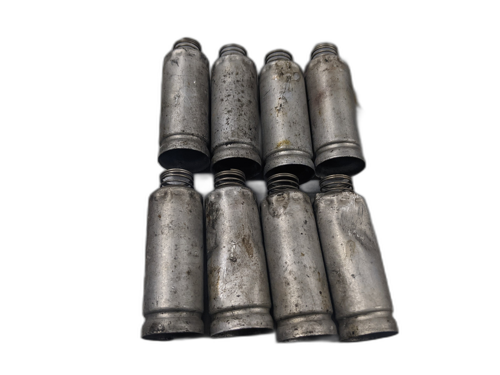 Spark Plug Shields From 2011 GMC Sierra 1500  5.3 - $34.95