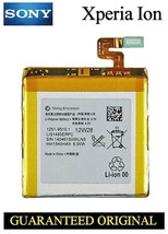 Sony LIS1485ERPC Battery | Compatible with Xperia Ion - $16.82