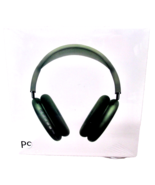 New P9 Wireless Bluetooth Noise Cancelling Headphones  W/Microphone - Green - $13.29