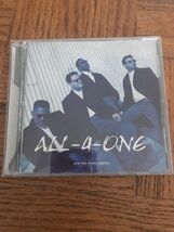 And the Music Speaks by All-4-One (CD, May-1995, Atlantic (Label)) - €10,09 EUR