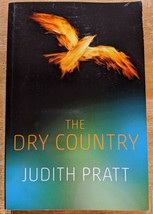 The Dry Country by Judith Pratt (Paperback, Fantasy, 2018) - £11.95 GBP