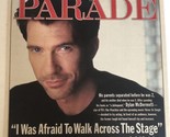 August 15 1999 Parade Magazine Dylan McDermott The Practice - $4.94