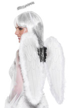 Angel Wings and Halo Set - $27.99
