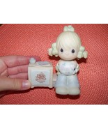 Precious Moments - Join In On The Blessings - 1984 Membership PC  E-0404... - $49.33 CAD