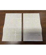30 Deer Antler Topical Time Released Patches 1 month supply - $12.84 CAD