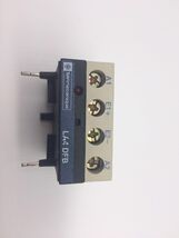 Telemecanique LA4 DFB Interface Module, Input 24VDC - $13.50