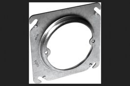 4" Square Box Fixture Cover - $6.95