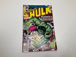 1978 The Incredible Hulk #228 Comic Book Marvel Comics Good - $33.66
