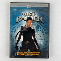 Lara Croft: Tomb Raider Special Collector&#39;s Edition DVD - £6.96 GBP