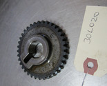 Exhaust Camshaft Timing Gear From 2012 Infiniti G37  3.7 - $53.00