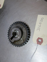 Exhaust Camshaft Timing Gear From 2012 Infiniti G37  3.7 - £41.74 GBP