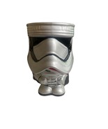 Captain Phasma Silver Black Stormtrooper Ceramic Mug Coffee Cup Star War... - £8.86 GBP