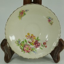 Vintage J &amp; G Meakin   By Rege Sol 391413  5.5&quot; saucer / plate  ULH8S - £7.23 GBP