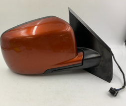 2011-2015 Dodge Journey Passenger Side View Power Door Mirror Orange J03B03011 - £53.84 GBP