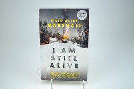 I Am Still Alive by Kate Alice Marshall - £5.49 GBP