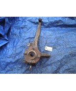 92-95 Honda Civic driver front left brake spindle knuckle hub SR-L-13 OEM - $184.16 CAD