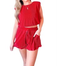 Day + Moon Victory Vibes Shorts Size M - $20.79