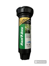 Rain Bird 12SAFPROPR Pressure Regulating 4” Pop-up Height 18’ Spray Dist... - $9.50