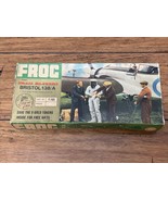 Bristol 138/A Trail Blazers Frog 1/72 F-165 Military Model Kit Vintage C... - £17.12 GBP