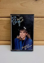 Debbie Gibson Electric Youth Vintage Cassette Tape 1989 Atlantic - £14.84 GBP