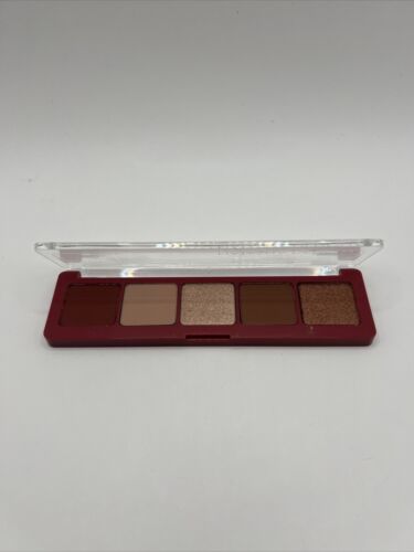 NATASHA DENONA CUPID EYESHADOW PALETTE 5 SHADES. - $19.79