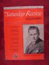 Saturday Review January 11 1941 Richard Aldington Hamish Hamilton ++ - £6.82 GBP