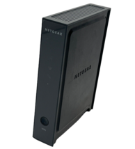 Netgear Wireless WiFi Range Extender Signal Booster Dual Band N300 WN200... - $16.17