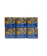 Paw Patrol Mini Figures Blind Box Series 4 New Sealed Toy 6 Boxes - £19.23 GBP