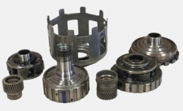 GM 700R4 / 4L60E / 4L65E / 4L70E -OEM Complete Planetary Assembly W/INPUT SPRAG image 5