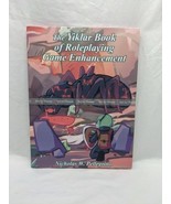 The Yiklar Book Of Roleplaying Game Enhancement Nicholas W Pellegrino Ha... - $41.71 CAD